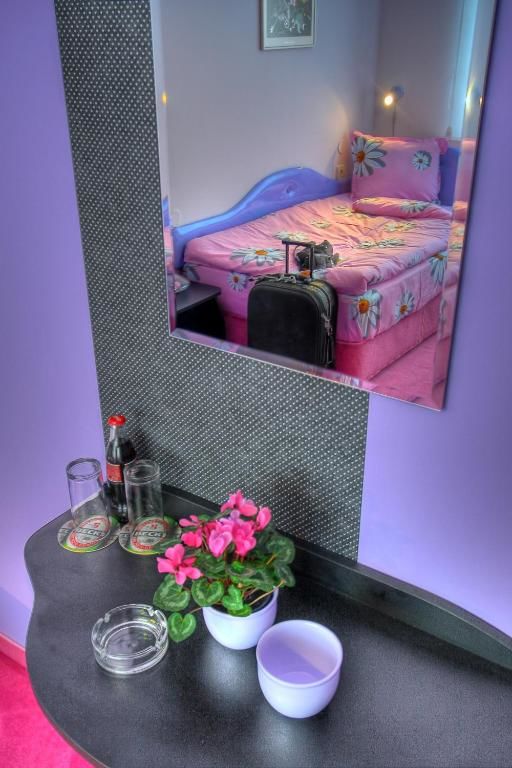 Отель Family Hotel Mania Стара-Загора-53