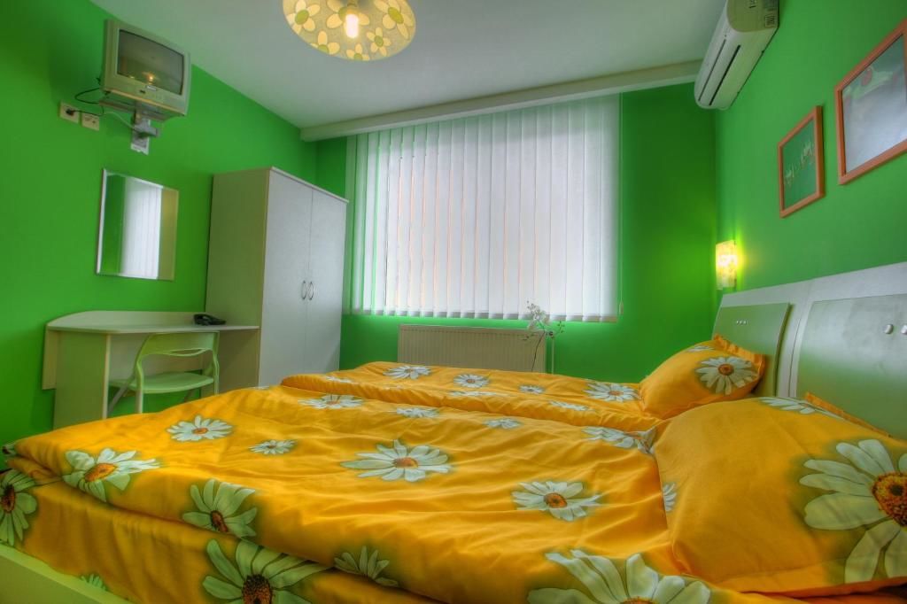 Отель Family Hotel Mania Стара-Загора-58